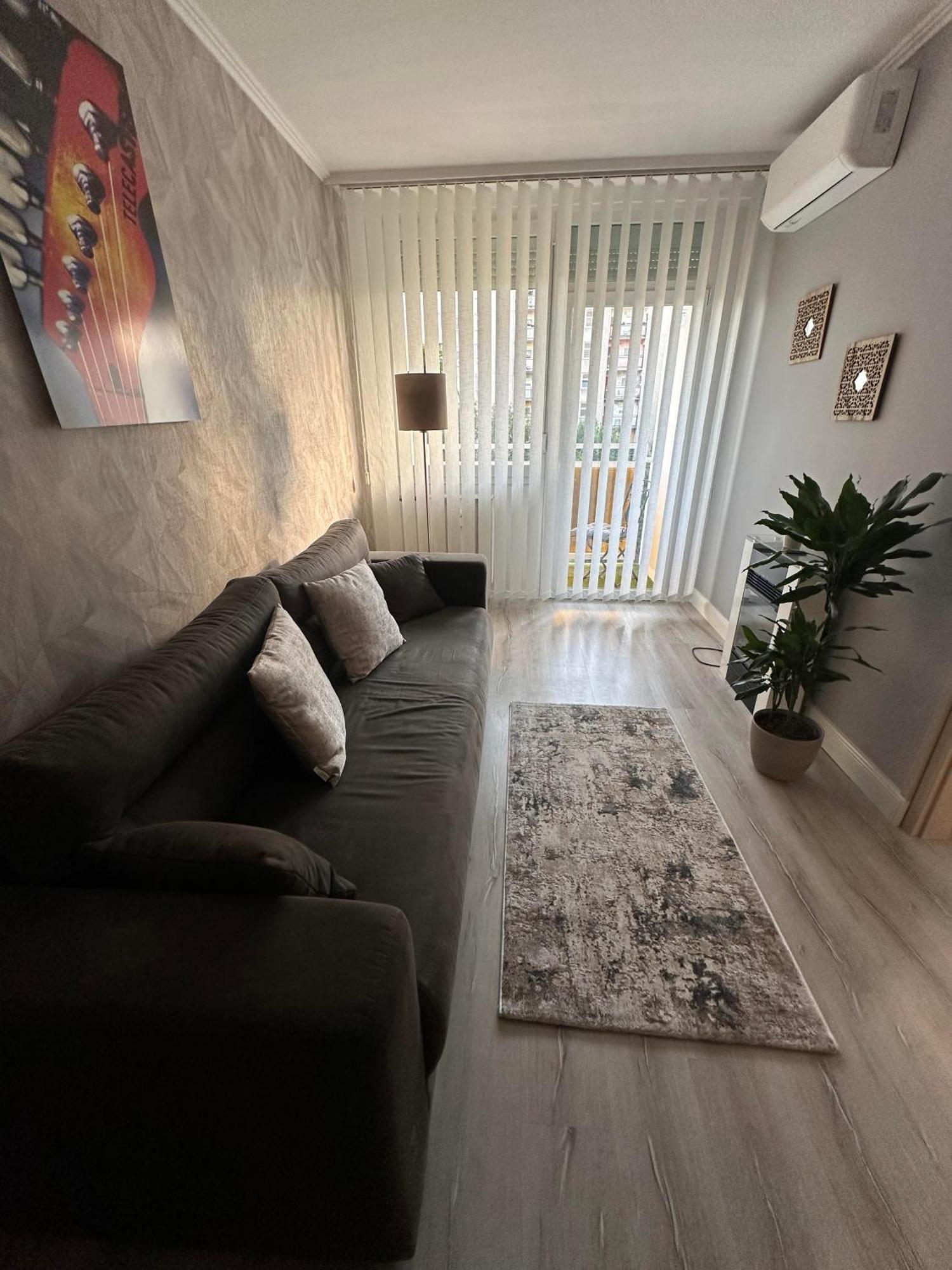 City Park Apartman Boedapest Buitenkant foto