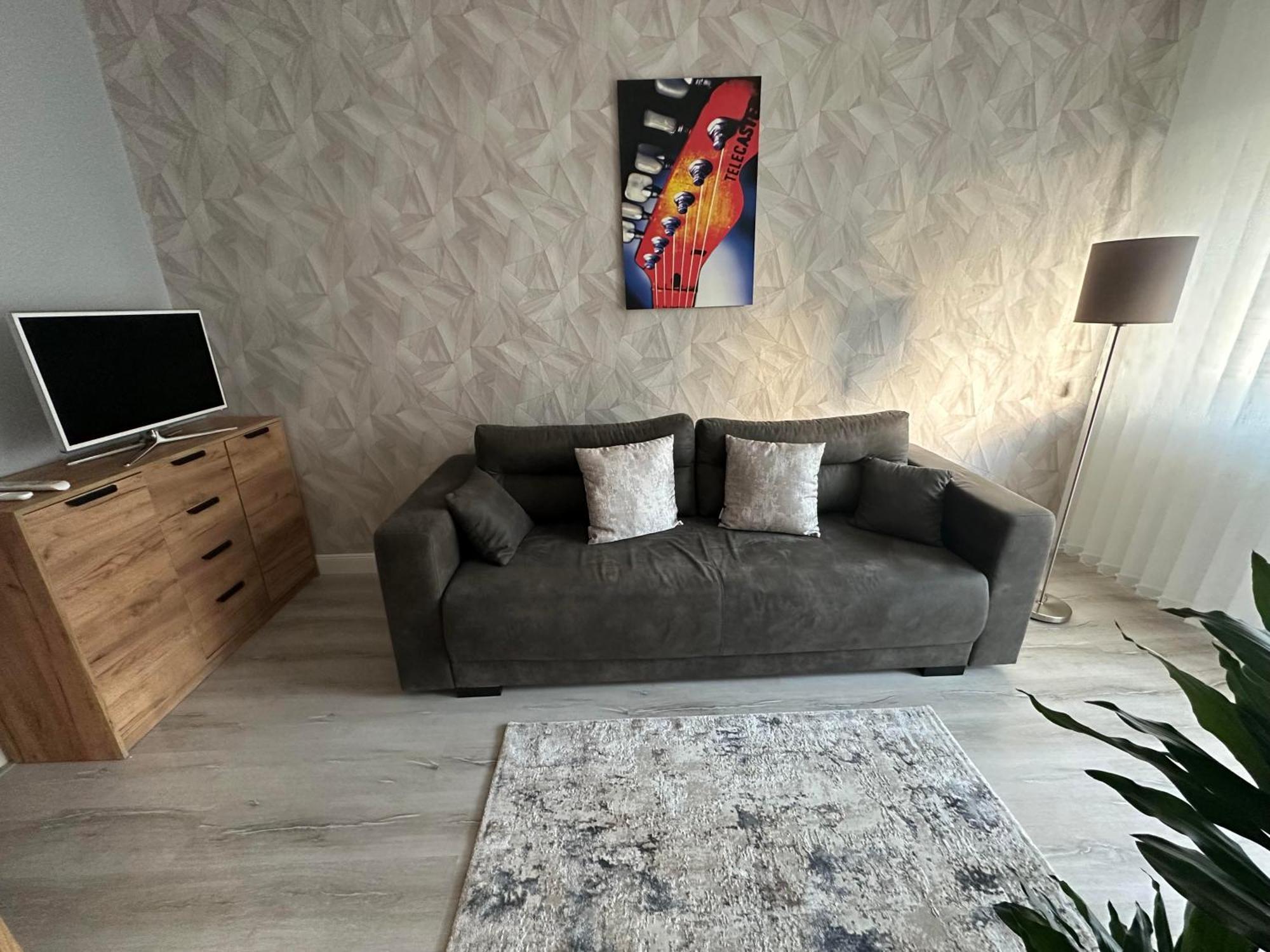 City Park Apartman Boedapest Buitenkant foto